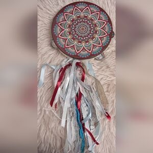 8" Festival Tambourine